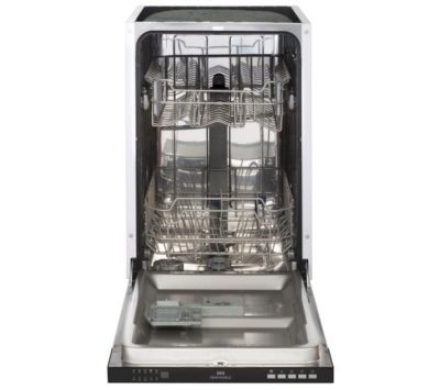 NEW WORLD  NW INDW60 Full-size Integrated Dishwasher